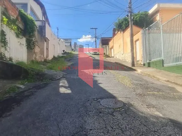 Kitnet com 30m² 1 quarto e 1 banheiro, à venda, no bairro Caiçaras em Belo Horizonte