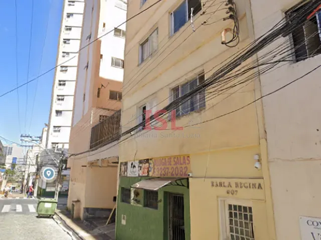 Kitnet 1 quarto e 1 banheiro, à venda, no bairro Centro em Campinas