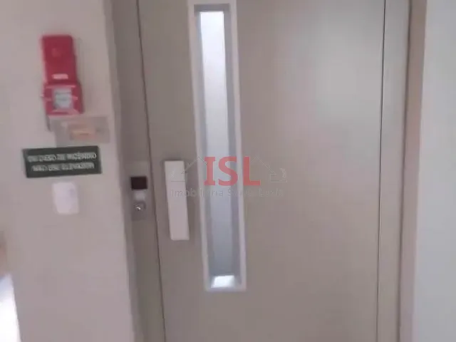 Kitnet 1 quarto e 1 banheiro, à venda, no bairro Centro em Campinas