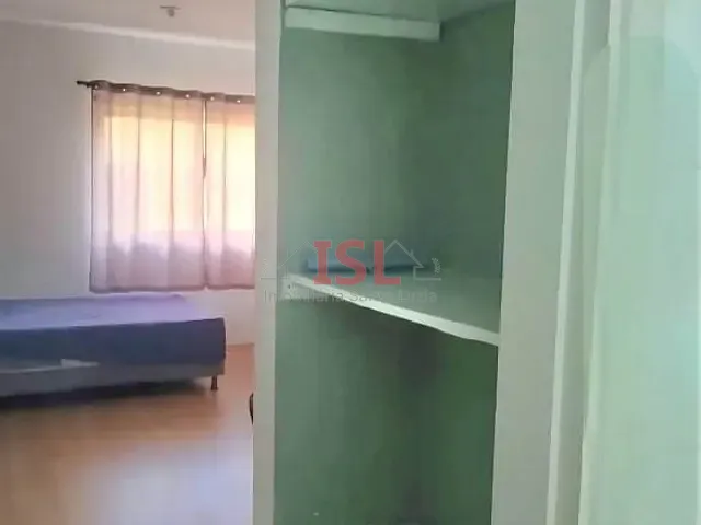 Kitnet 1 quarto e 1 banheiro, à venda, no bairro Centro em Campinas