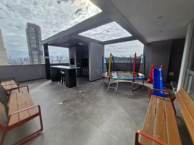 Kitnet 1 quarto e 1 banheiro, à venda, no bairro Tabuleiro em Camboriú