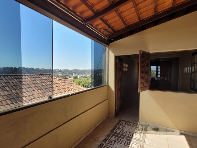 Foto do Kitnet - Kitnet para locação, Cidade Nova 1, Juatuba, MG | Patrimoni Imóveis