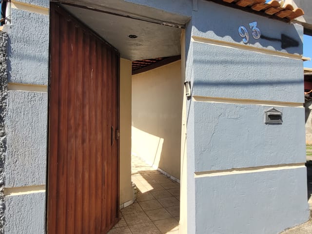 Foto do Kitnet - Kitnet para locação, Cidade Nova 1, Juatuba, MG | Patrimoni Imóveis