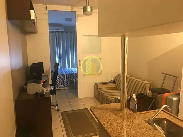 Kitnet 1 quarto e 1 banheiro, à venda, no bairro Setor Sudoeste em Brasília