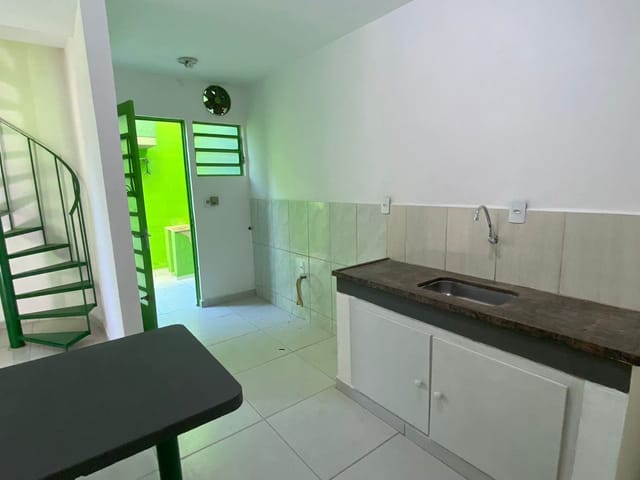 Foto do Kitnet - Kitnet para locação, proximo USF | Portal Bragança Imóveis