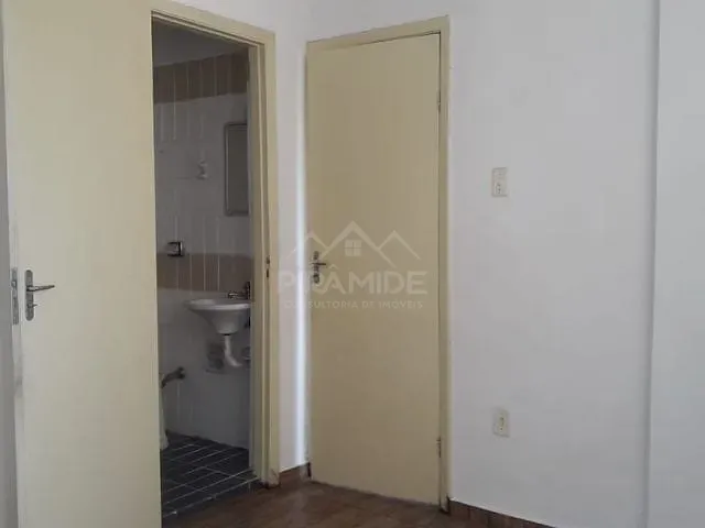 Kitnet com 35m² 1 quarto e 1 banheiro, à venda, no bairro Centro em Poços de Caldas