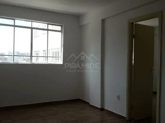 Kitnet com 35m² 1 quarto e 1 banheiro, à venda, no bairro Centro em Poços de Caldas