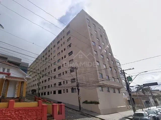 Kitnet com 35m² 1 quarto e 1 banheiro, à venda, no bairro Centro em Poços de Caldas