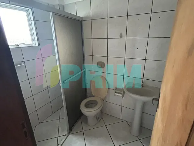 Kitnet 1 quarto e 1 banheiro, para alugar, no bairro Beira Rio em São Ludgero