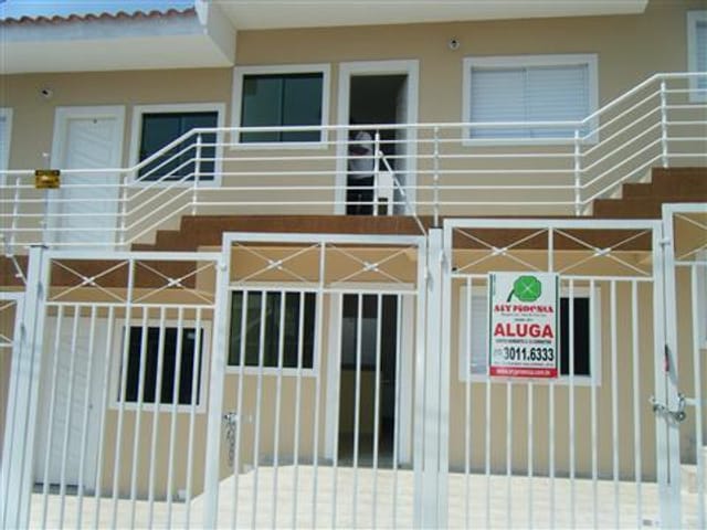 Foto do Kitnet - Kitnet com 1 dormitório à venda, 34 m² por R$ 145.000,00 - Jardim Simus - Sorocaba/SP | Ary Proenca Negócios Imobiliários Ltda
