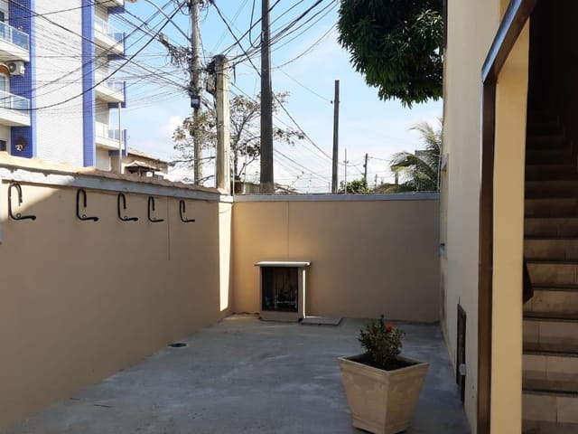 Kitnet 1 quarto e 1 banheiro, à venda, no bairro Atlântica em Rio das Ostras