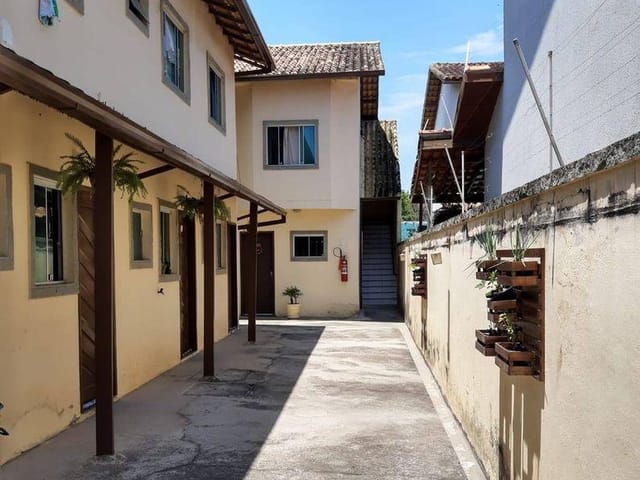 Kitnet 1 quarto e 1 banheiro, à venda, no bairro Atlântica em Rio das Ostras