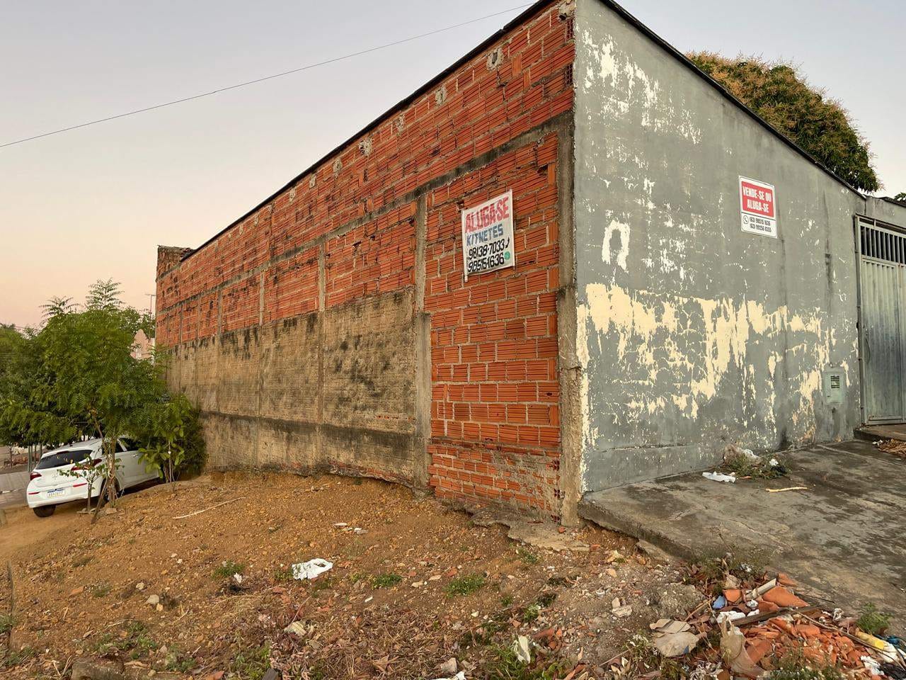 Kitnet e Studio à venda com 8 quartos, 450m² - Foto 3