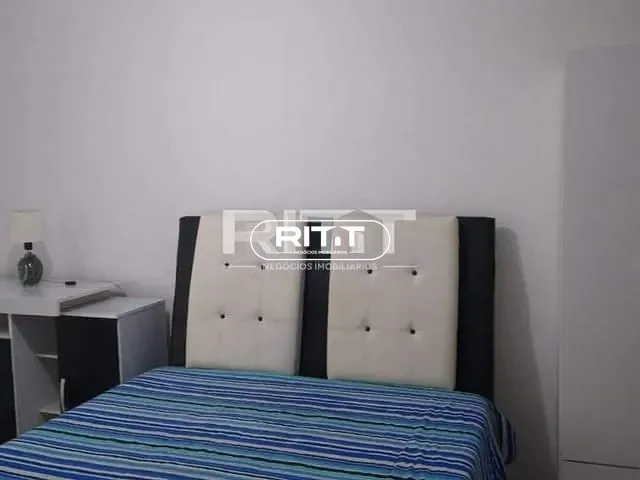 Kitnet com 15m² 1 quarto e 1 banheiro, para alugar, no bairro Campo Belo em São Paulo