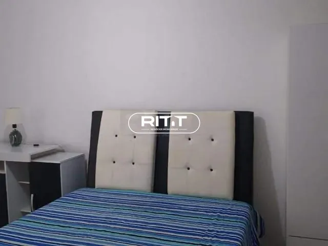 Kitnet com 15m² 1 quarto e 1 banheiro, para alugar, no bairro Campo Belo em São Paulo