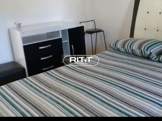 Kitnet com 15m² 1 quarto e 1 banheiro, para alugar, no bairro Campo Belo em São Paulo