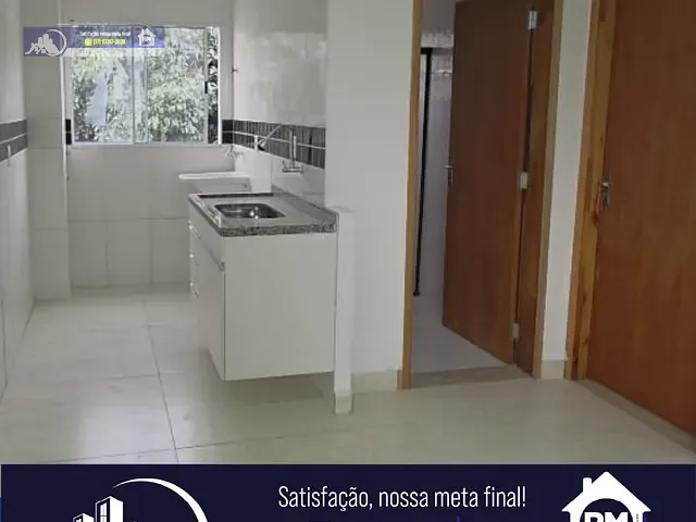 Kitnet 1 quarto e 1 banheiro, para alugar, no bairro Jardim Vila Galvão em Guarulhos