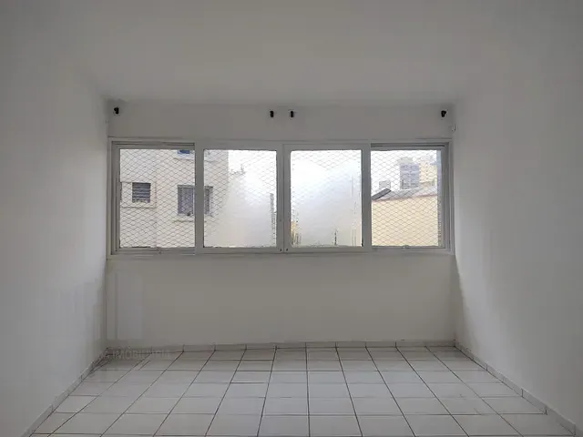Kitnet 1 quarto e 1 banheiro, para alugar, no bairro Centro em São Paulo