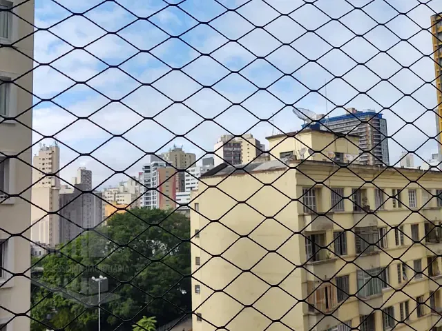 Kitnet 1 quarto e 1 banheiro, para alugar, no bairro Centro em São Paulo