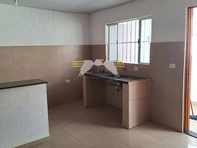 Kitnet 1 quarto e 1 banheiro, para alugar, no bairro Vila Carrão em São Paulo