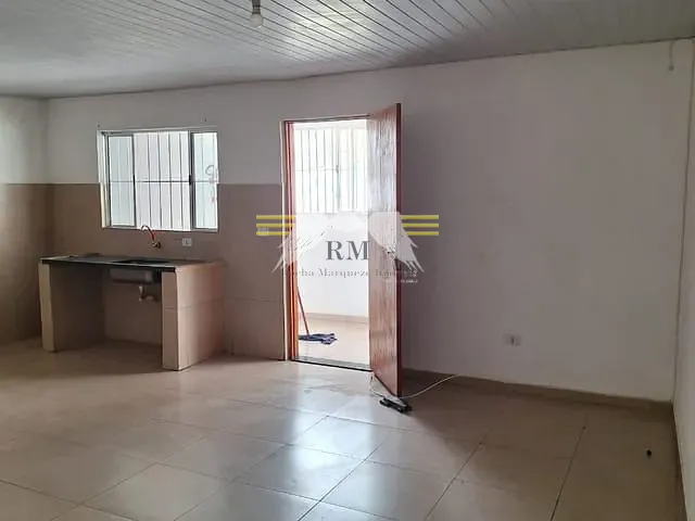 Kitnet 1 quarto e 1 banheiro, para alugar, no bairro Vila Carrão em São Paulo