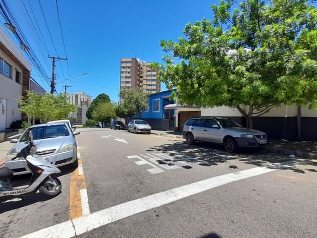 Foto do Kitnet - Kitnet para Locação 1 Quarto, 75M², Vila Rossi, São José dos Campos - SP | RUSSI IMÓVEIS