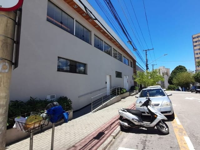 Foto do Kitnet - Kitnet para Locação 1 Quarto, 75M², Vila Rossi, São José dos Campos - SP | RUSSI IMÓVEIS