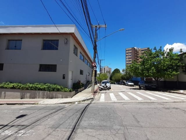 Foto do Kitnet - Kitnet para Locação 1 Quarto, 75M², Vila Rossi, São José dos Campos - SP | RUSSI IMÓVEIS