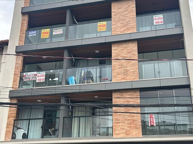 Foto do Studio - Studio para Locação, 39M², Centro, Juiz de Fora, MG | Sales Negócios Imobiliários