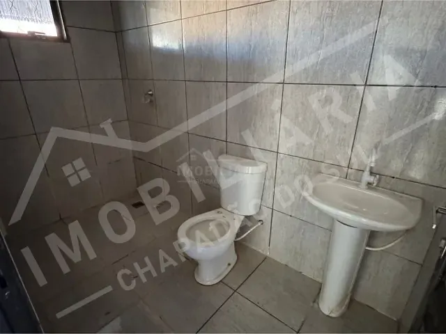 Kitnet 1 quarto e 1 banheiro, para alugar, no bairro FLAMBOYANT em Chapadão do Sul