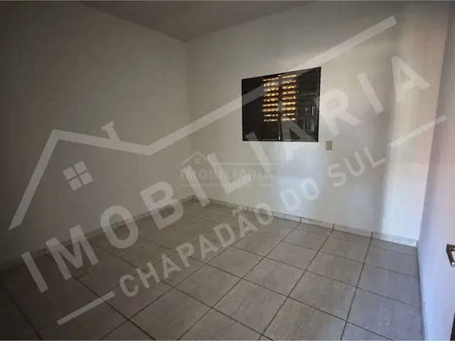 Kitnet 1 quarto e 1 banheiro, para alugar, no bairro FLAMBOYANT em Chapadão do Sul