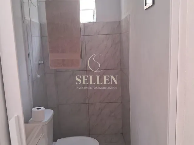 Kitnet 1 quarto e 1 banheiro, para alugar, no bairro Várzea do Ranchinho em Camboriú