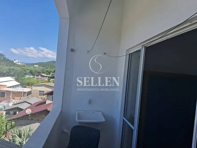 Kitnet 1 quarto e 1 banheiro, para alugar, no bairro Várzea do Ranchinho em Camboriú