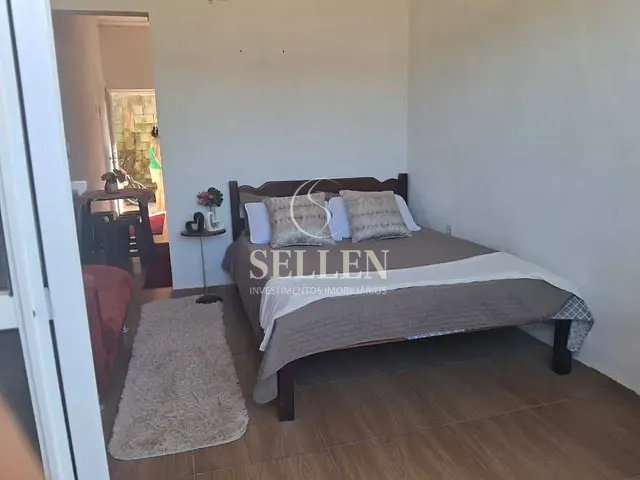 Kitnet 1 quarto e 1 banheiro, para alugar, no bairro Várzea do Ranchinho em Camboriú