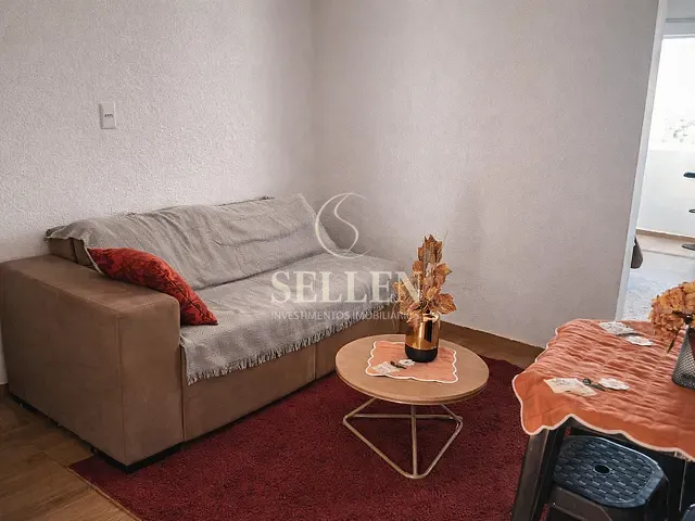 Kitnet 1 quarto e 1 banheiro, para alugar, no bairro Várzea do Ranchinho em Camboriú