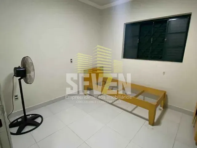 Kitnet com 47m² 2 quartos e 1 banheiro, para alugar, no bairro Vila Industrial em Bauru