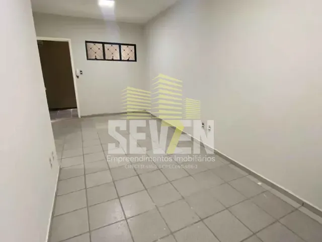 Kitnet com 47m² 2 quartos e 1 banheiro, para alugar, no bairro Vila Industrial em Bauru