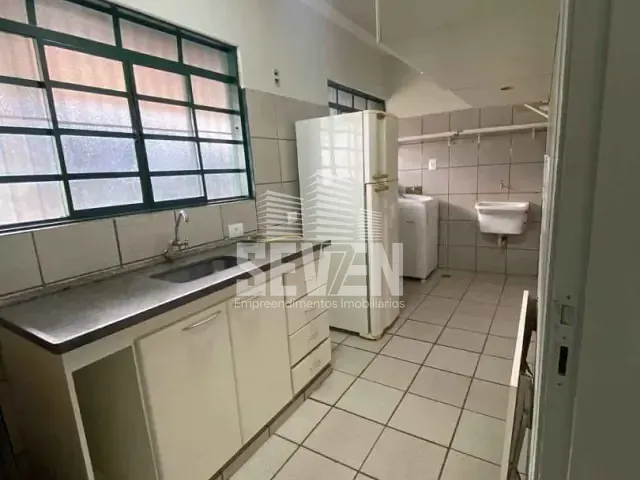 Kitnet com 47m² 2 quartos e 1 banheiro, para alugar, no bairro Vila Industrial em Bauru