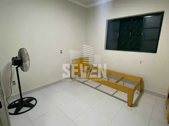 Kitnet com 47m² 2 quartos e 1 banheiro, para alugar, no bairro Vila Industrial em Bauru
