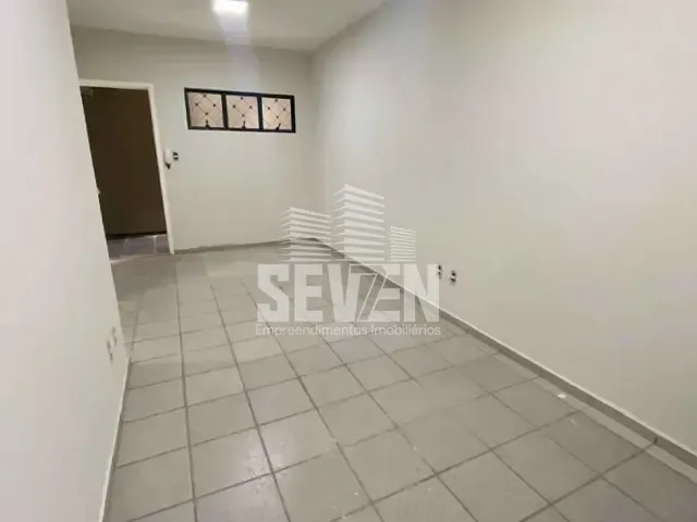 Kitnet com 47m² 2 quartos e 1 banheiro, para alugar, no bairro Vila Industrial em Bauru