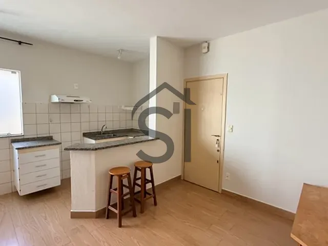 Kitnet com 50m² 1 quarto e 1 banheiro, para alugar, no bairro Vila Rehder em Americana