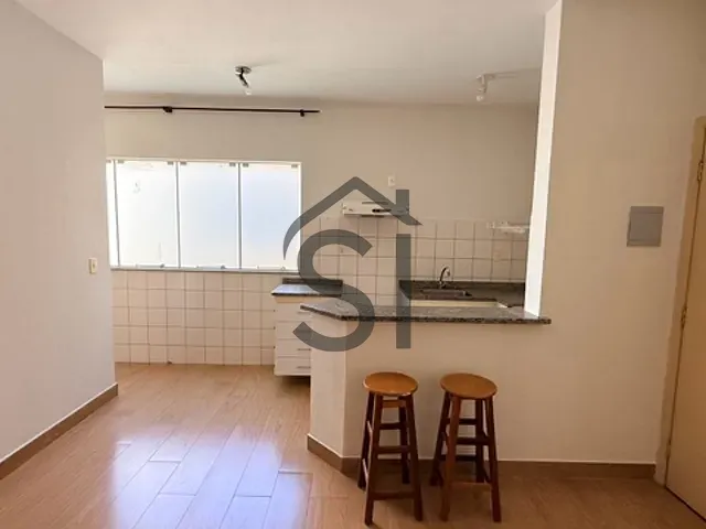 Kitnet com 50m² 1 quarto e 1 banheiro, para alugar, no bairro Vila Rehder em Americana