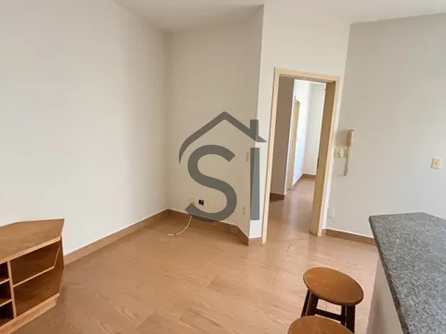 Kitnet com 50m² 1 quarto e 1 banheiro, para alugar, no bairro Vila Rehder em Americana