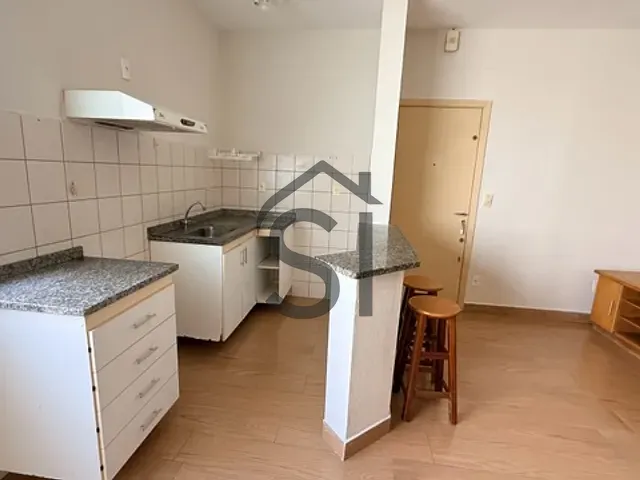 Kitnet com 50m² 1 quarto e 1 banheiro, para alugar, no bairro Vila Rehder em Americana