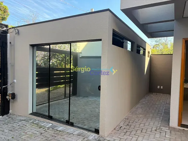 Kitnet 1 quarto e 1 banheiro, para alugar, no bairro Jardim Vale do Cedro em Londrina