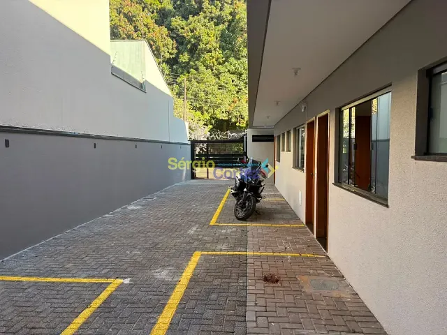 Kitnet 1 quarto e 1 banheiro, para alugar, no bairro Jardim Vale do Cedro em Londrina