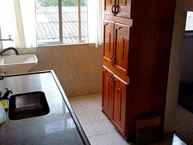 Kitnet com 35m² 1 quarto e 1 banheiro, à venda, no bairro Vila Guarani (Z Sul) em São Paulo
