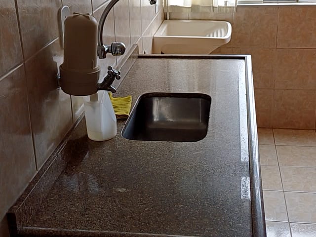 Kitnet com 35m² 1 quarto e 1 banheiro, à venda, no bairro Vila Guarani (Z Sul) em São Paulo