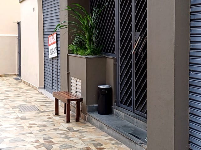 Kitnet com 35m² 1 quarto e 1 banheiro, à venda, no bairro Vila Guarani (Z Sul) em São Paulo