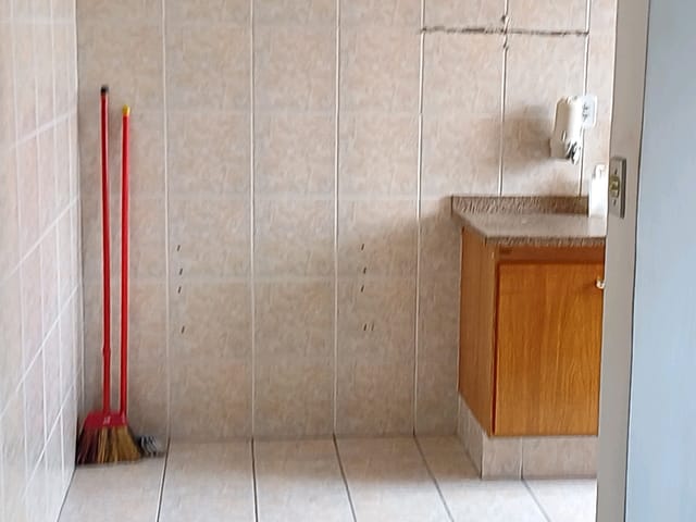 Kitnet com 35m² 1 quarto e 1 banheiro, à venda, no bairro Vila Guarani (Z Sul) em São Paulo